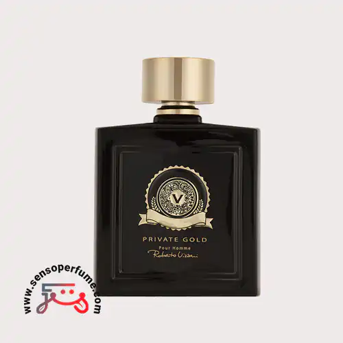 عطر ادکلن ویزاری پرایوت گلد